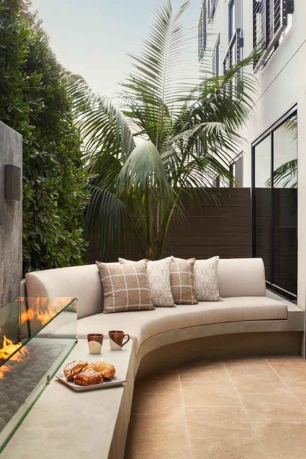 The Bower Coronado Exterior foto