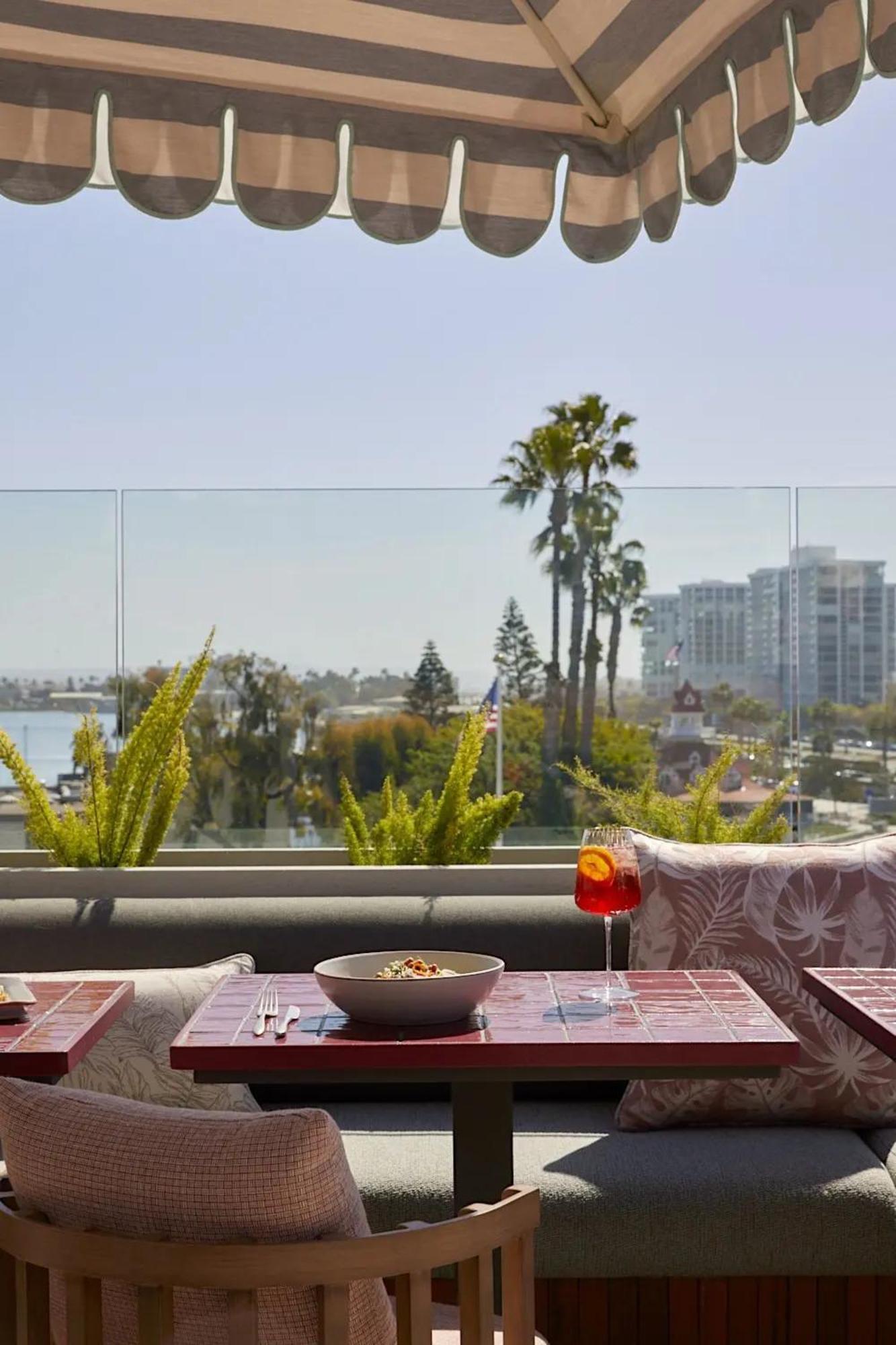 The Bower Coronado Exterior foto