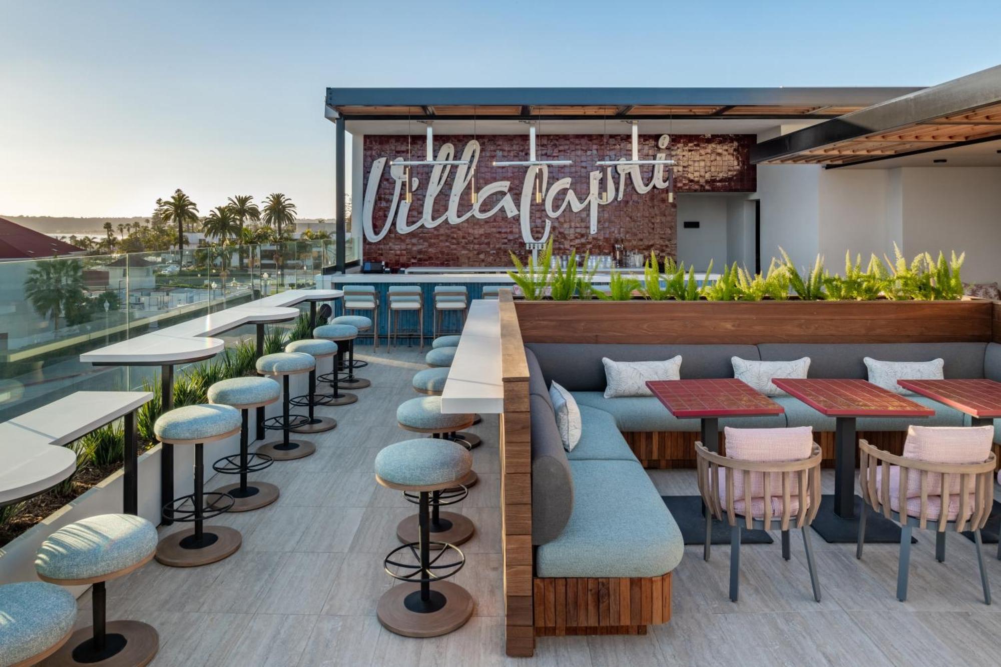 The Bower Coronado Exterior foto